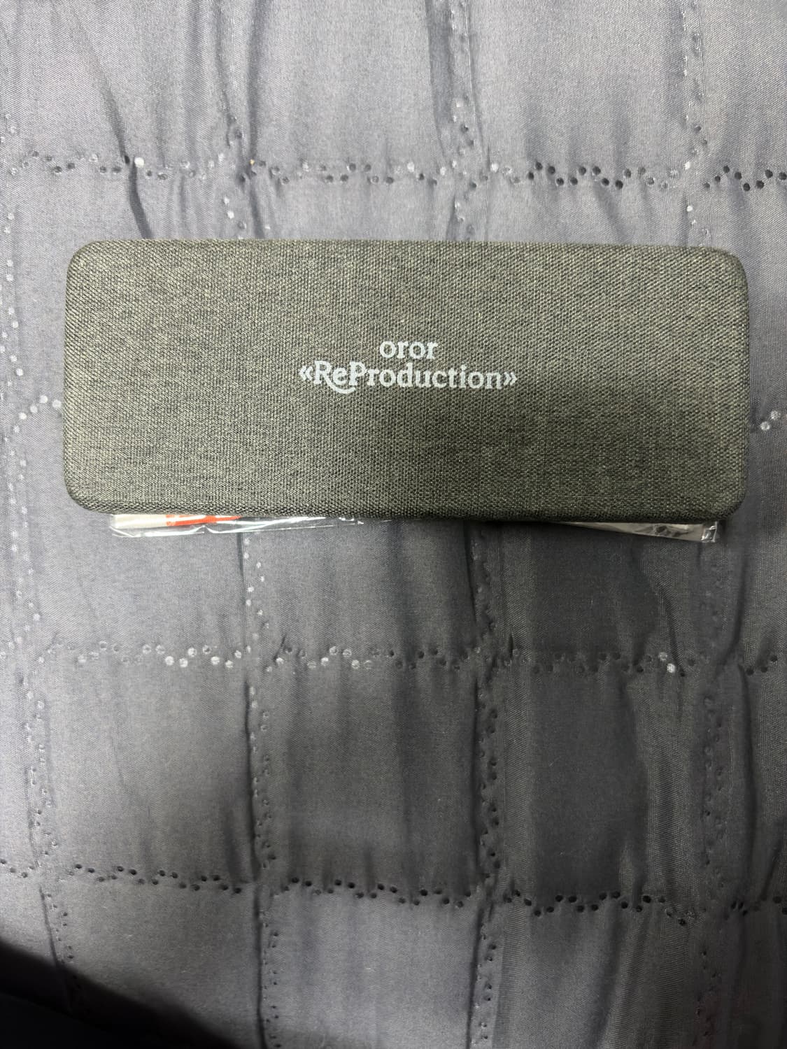 Oror 브리티시 1930‘s 안경 상품이미지5