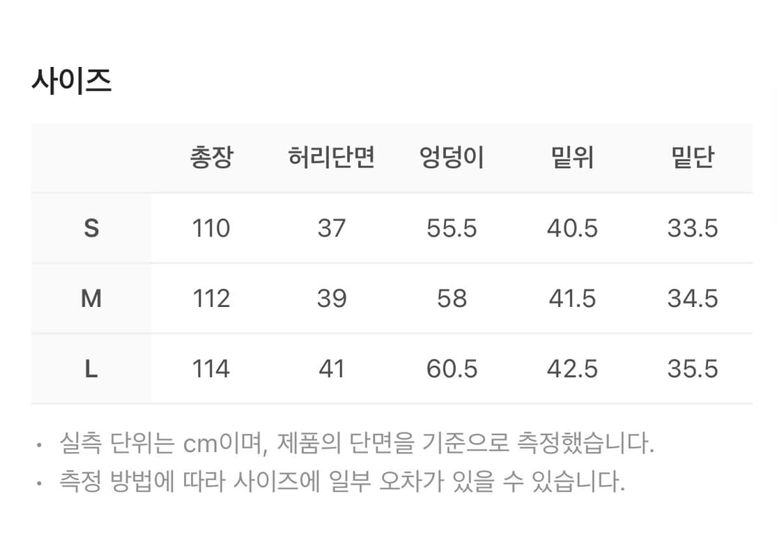 [S] 비엘알 디스트로이드 빈티지 더블 데님 팬츠 네이비 상품이미지6