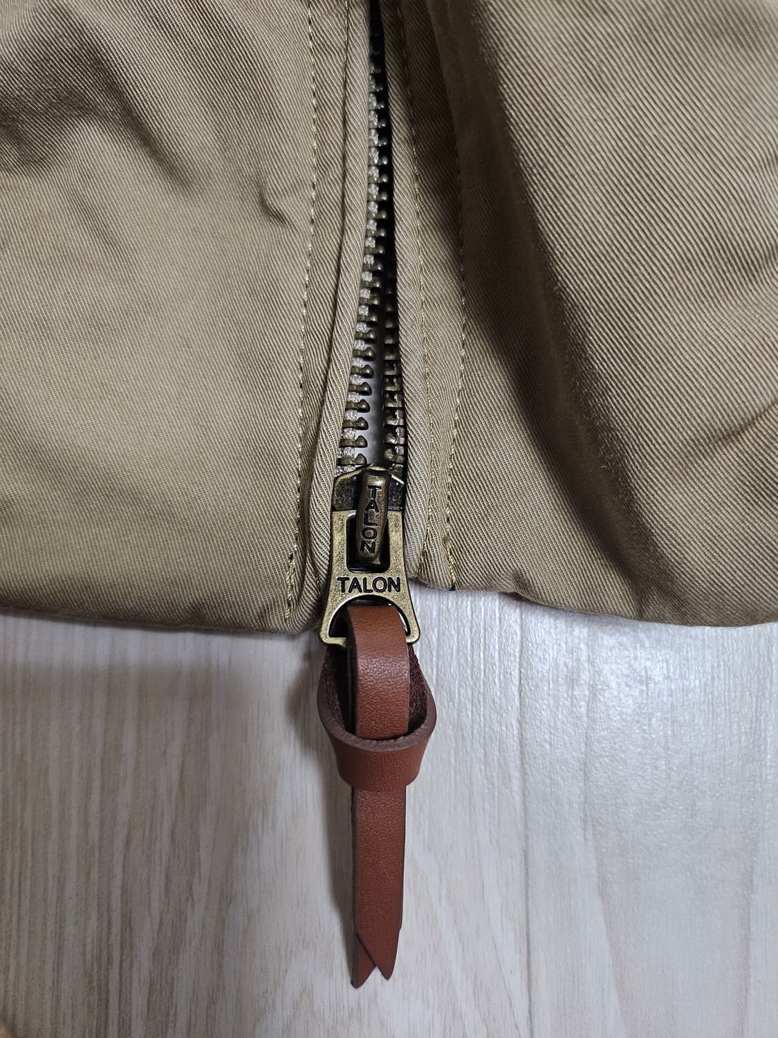 폴로랄프로렌 코튼 트윌자켓 상품이미지5