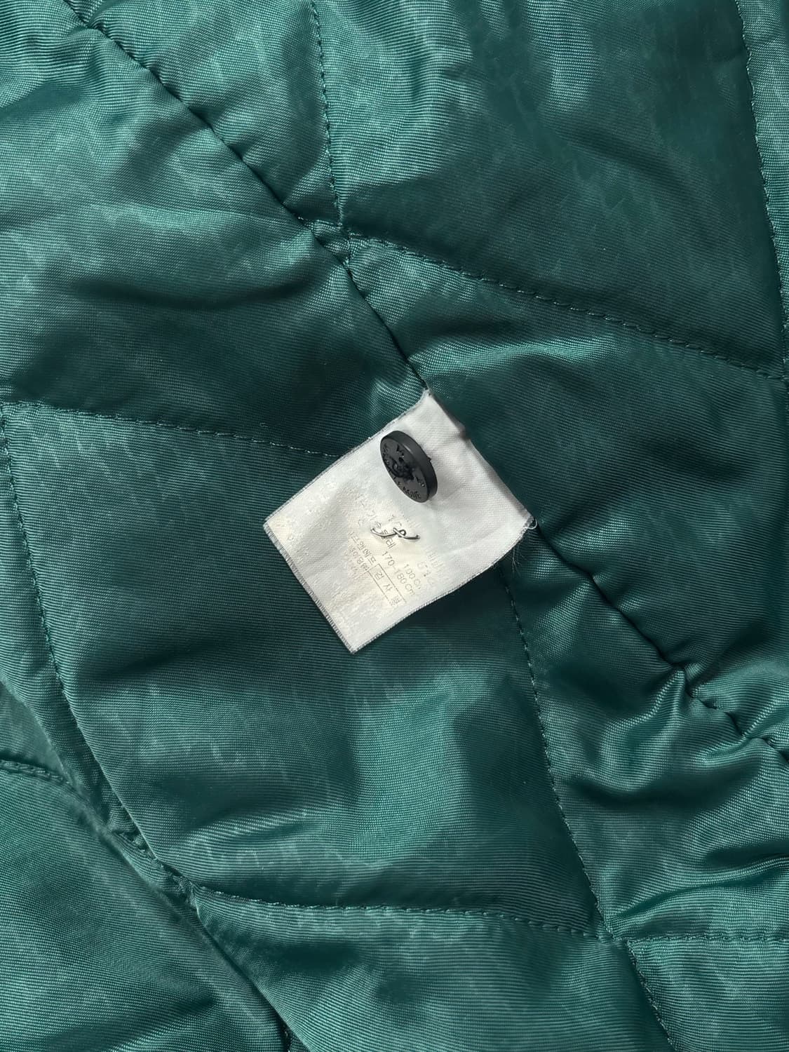 엠엘비 애틀레틱스 바시티 자켓 상품이미지7