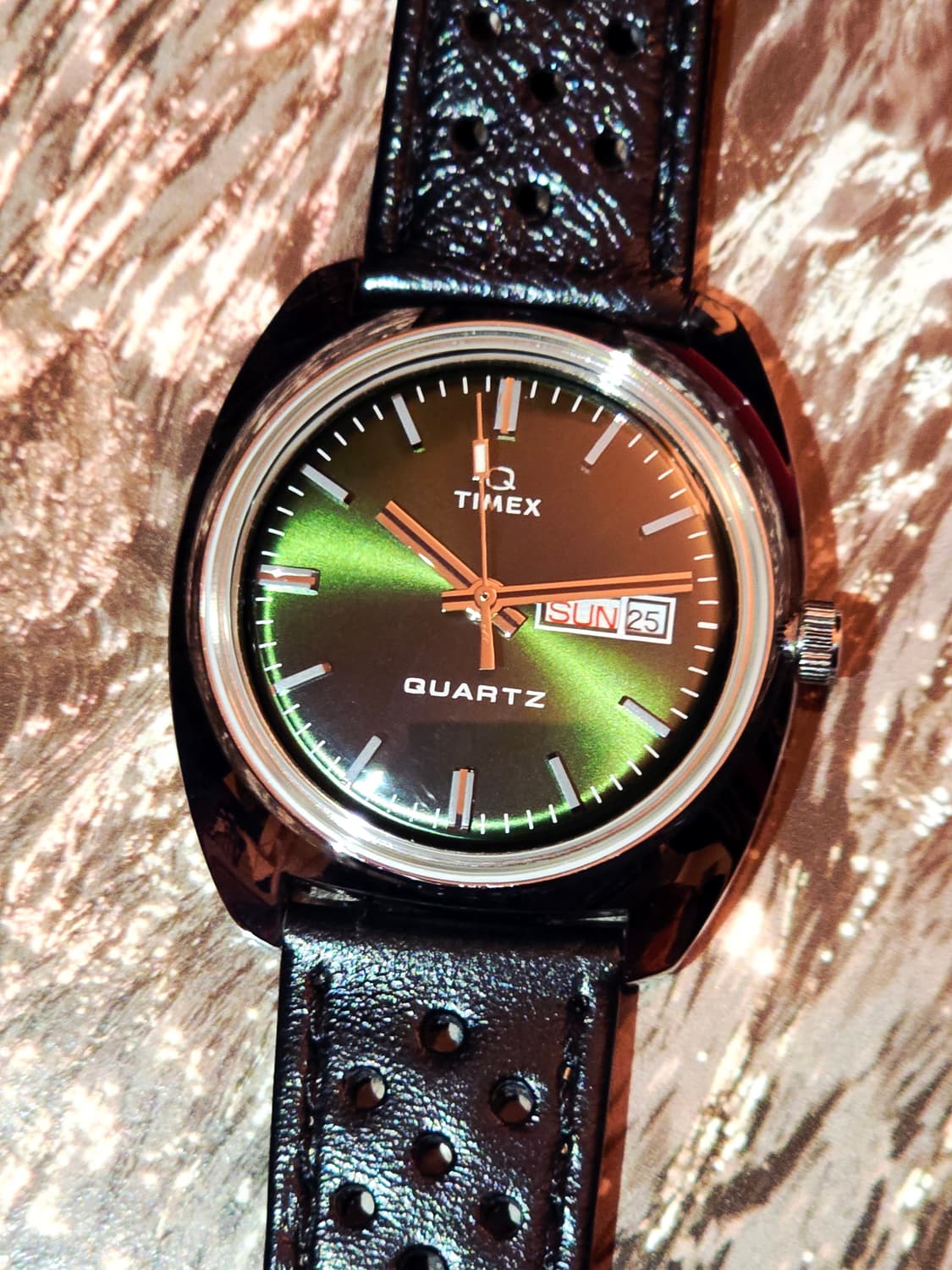 타이맥스 e1978시계 팔아요. 상품이미지5