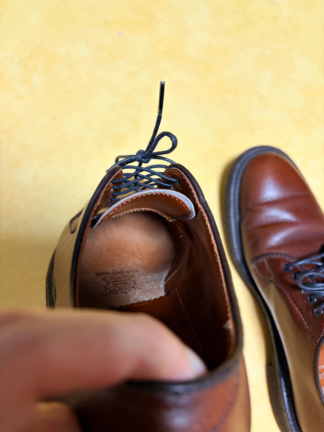 알든 946 8B 판매합니다 상품이미지4