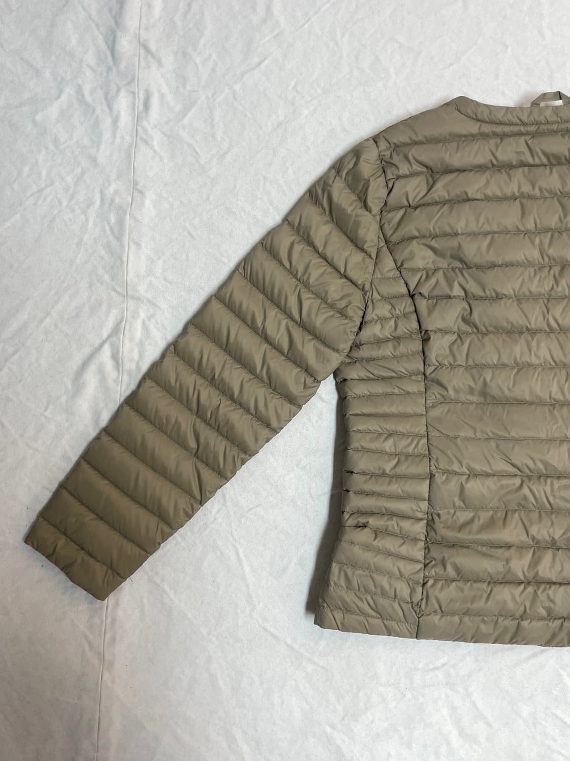 이랜드 경량 패딩  상품이미지8