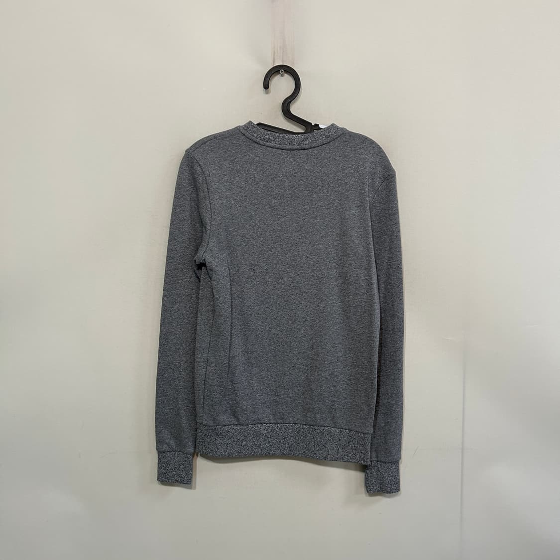 라코스테 맨투맨 90 남녀공용 상품이미지3