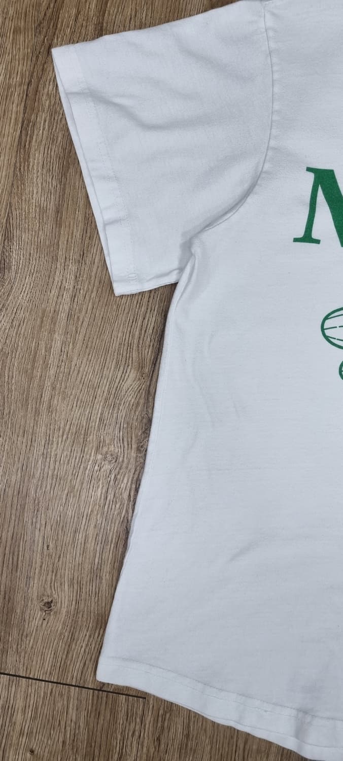 마르디메크르디 X 마르떼 프린트 반팔 Free _ 여성 상품이미지3