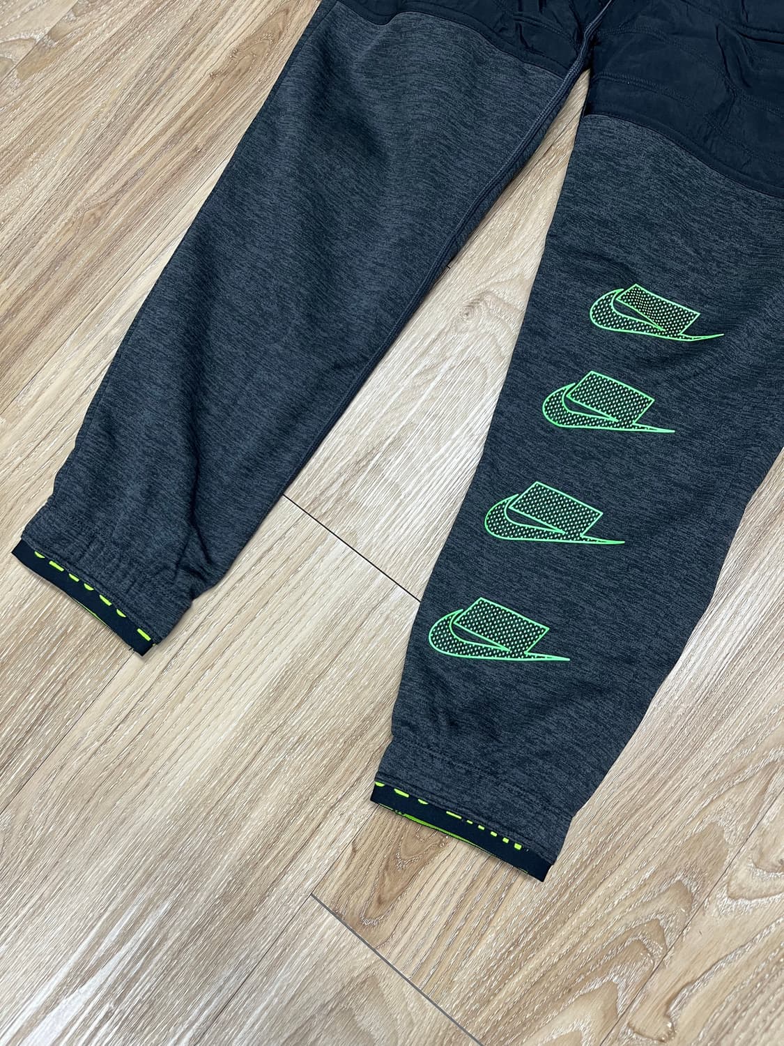 나이키 써마 조거팬츠 M 상품이미지4