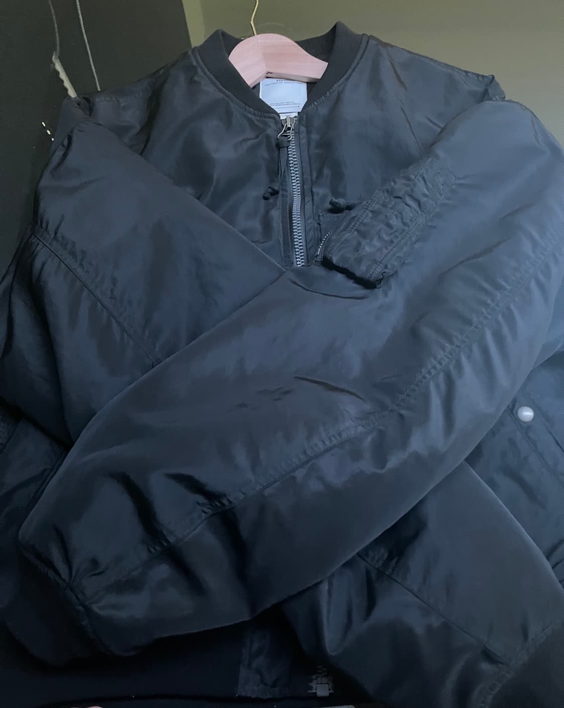 비즈빔 22ss 토르손3 (4) 사이즈 상품이미지1