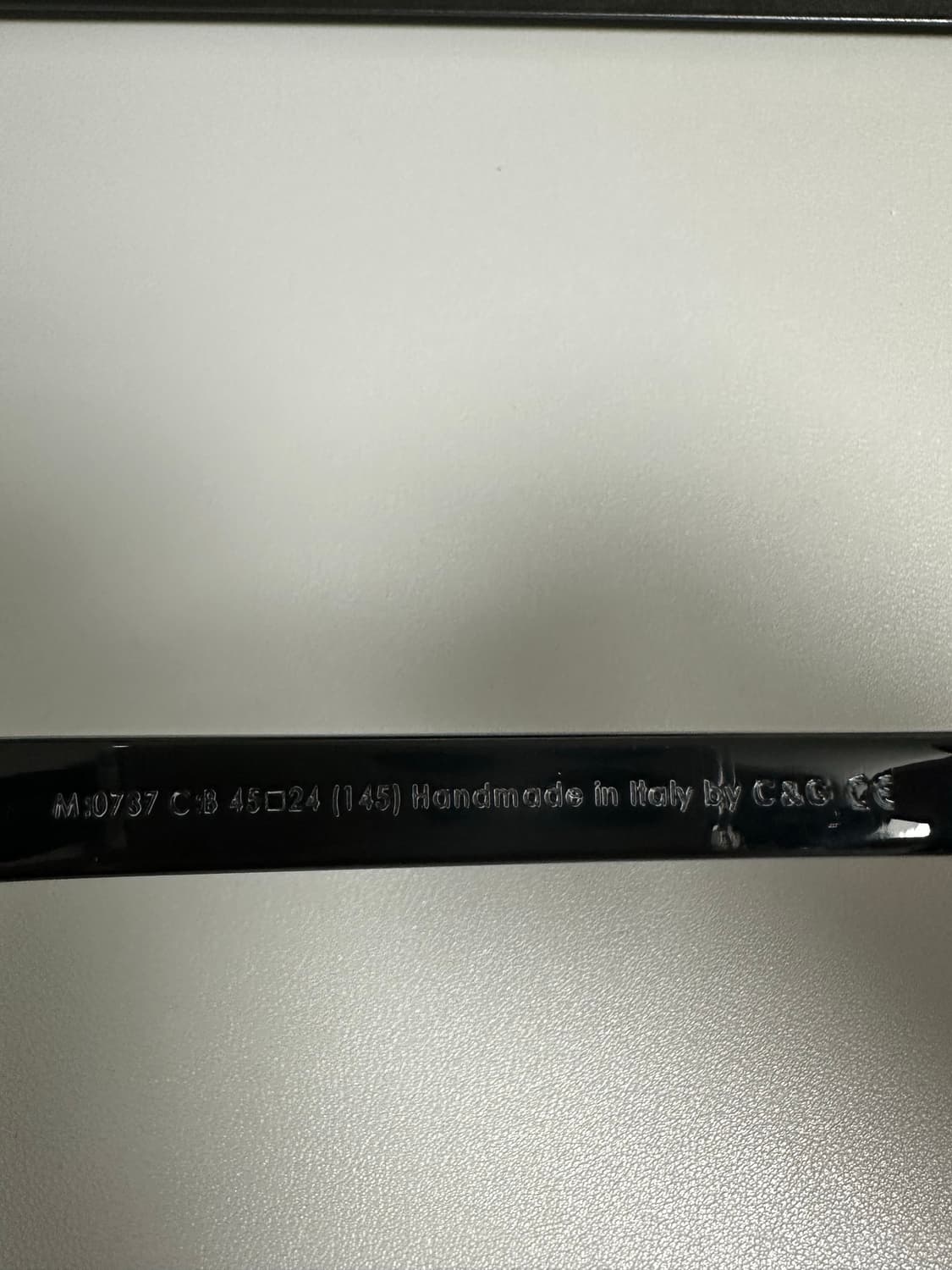 커틀러앤그로스 0737 상품이미지4