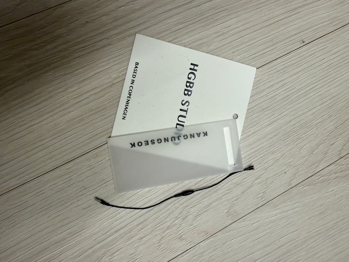 강정석 hgbb 리프백 상품이미지2