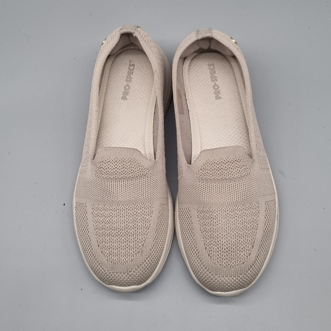 프로스펙스 로렌 여성슬립온 255 상품이미지2