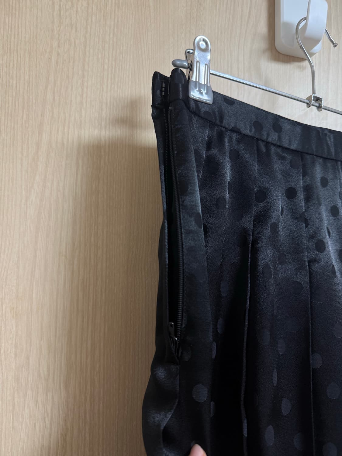 (S) Comme des Garcons dot skirt 상품이미지3