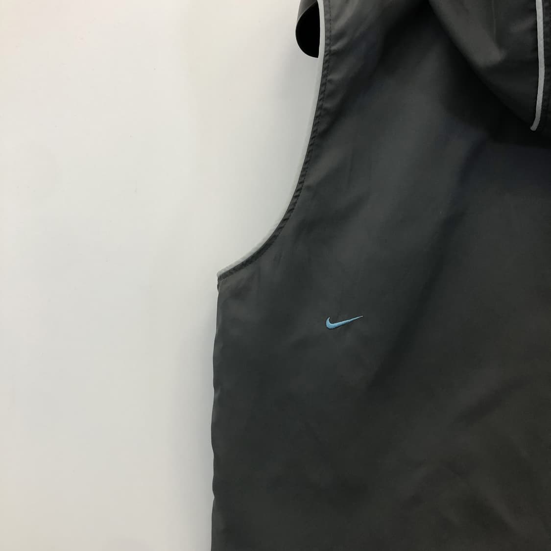 나이키 00s 고프코어 우븐 베스트 95  상품이미지4