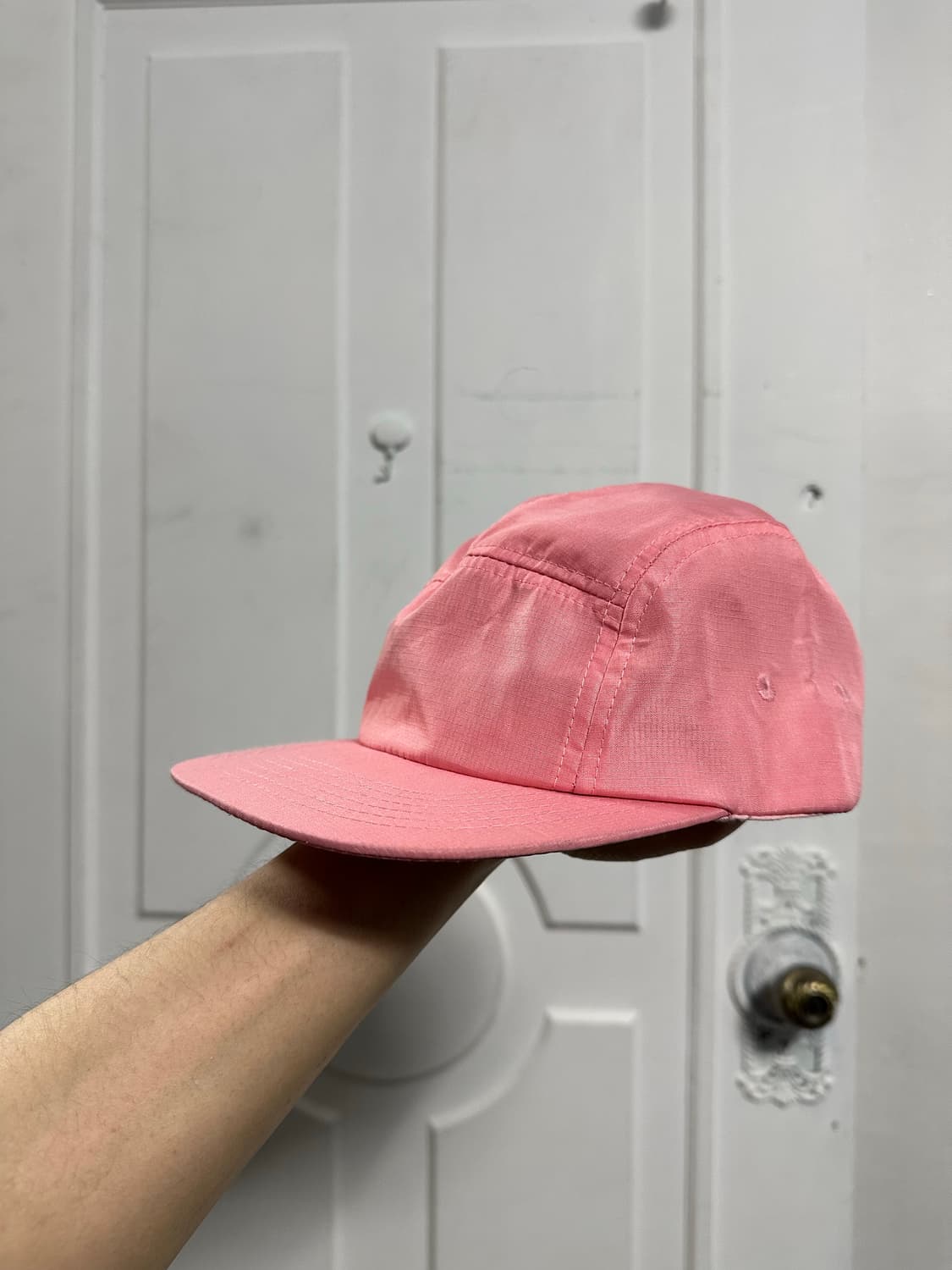 스투시 잠보리 캠프캡 상품이미지1