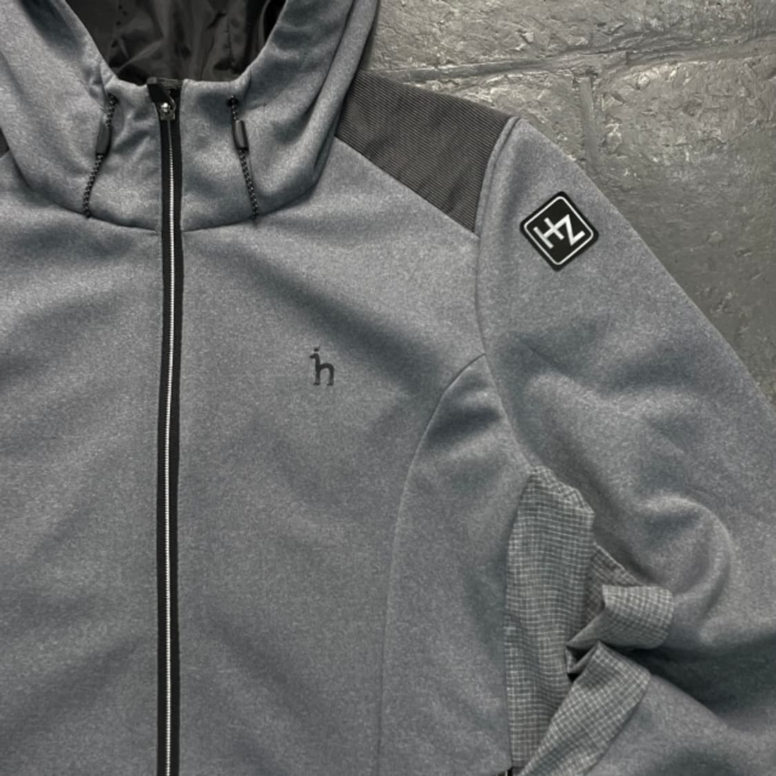 100 헤지스 골프 자켓 상품이미지2