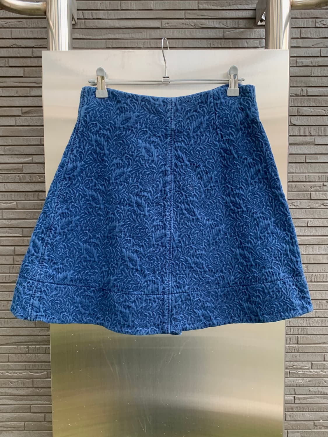 소니아 리키엘 자카드 데님 셋업 상품이미지10