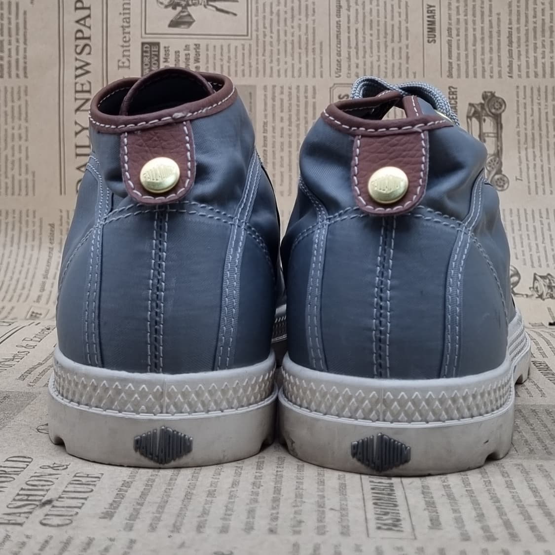 팔라디움 워커250 상품이미지4