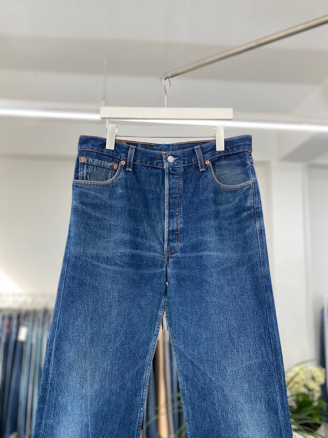Levis501 90s USA 32사이즈 a4845 상품이미지2