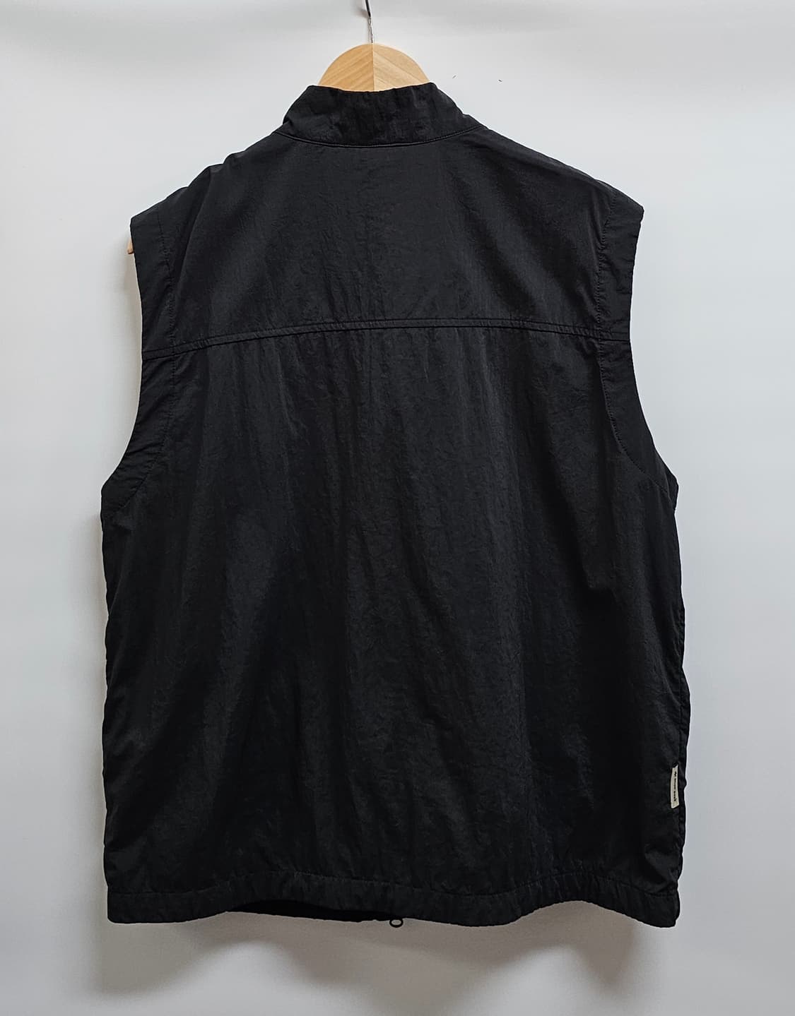 스노우피크 바람막이 조끼 베스트 100 상품이미지2