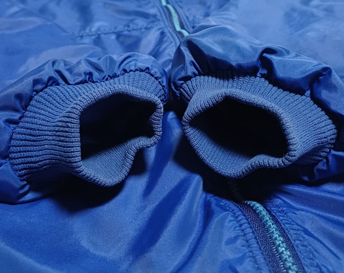 🇺🇸 [XL] 파타고니아 쉘드 신칠라 봄버 자켓 - 딥 블루 상품이미지8