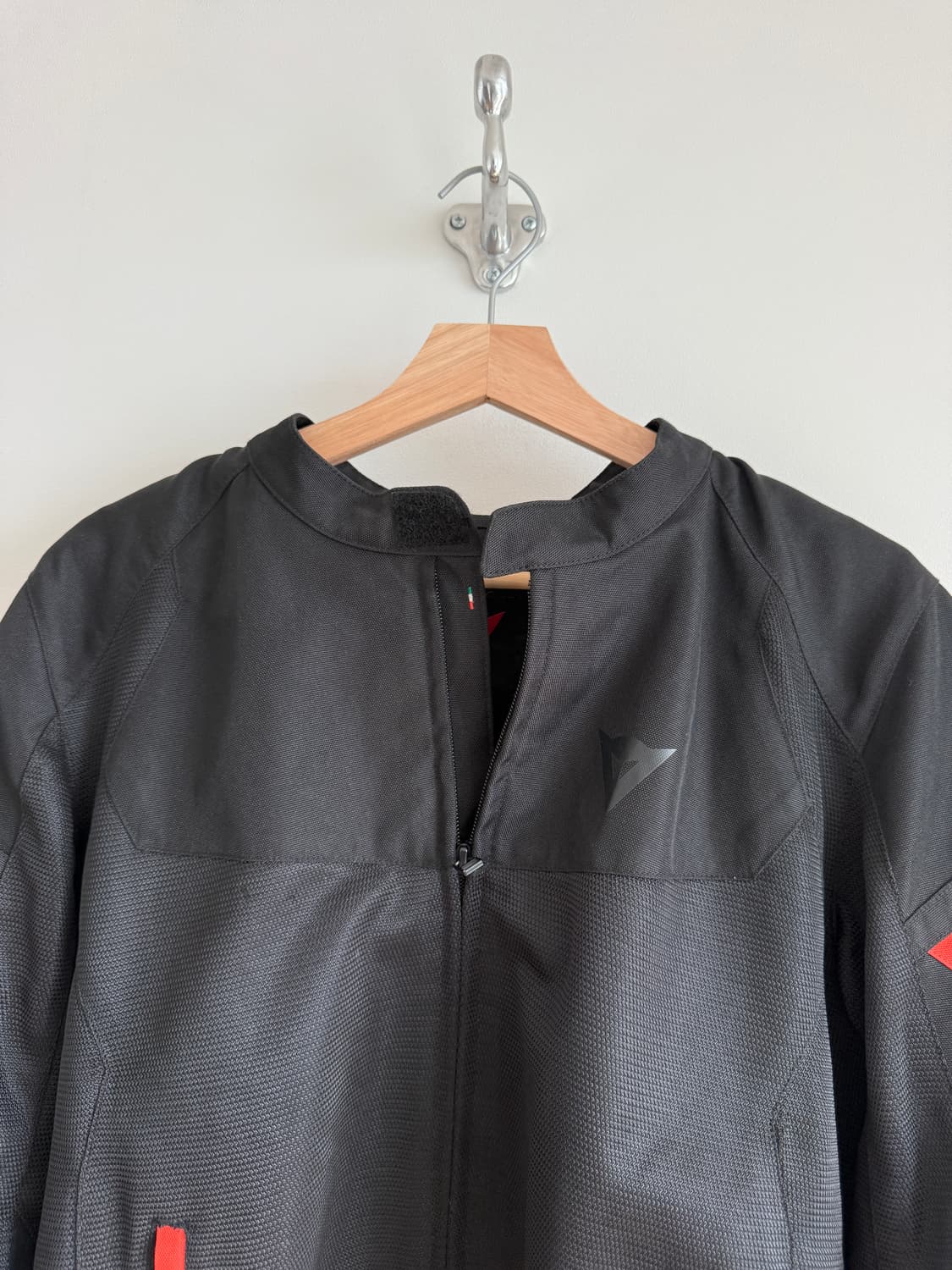 다이네즈(DAINESE) 바이커 슈트 자켓 상품이미지3