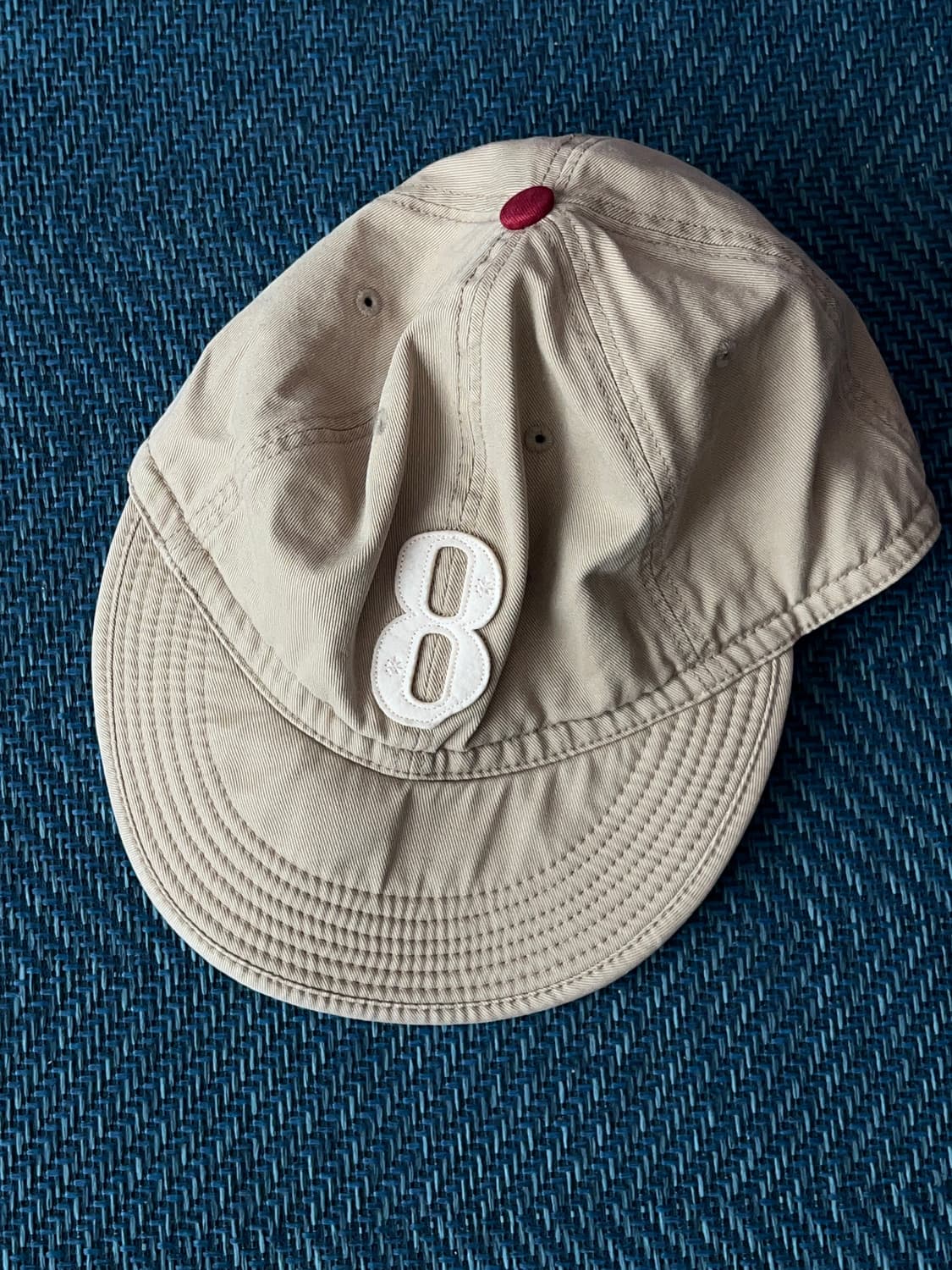 Ryoo 볼캡 상품이미지2