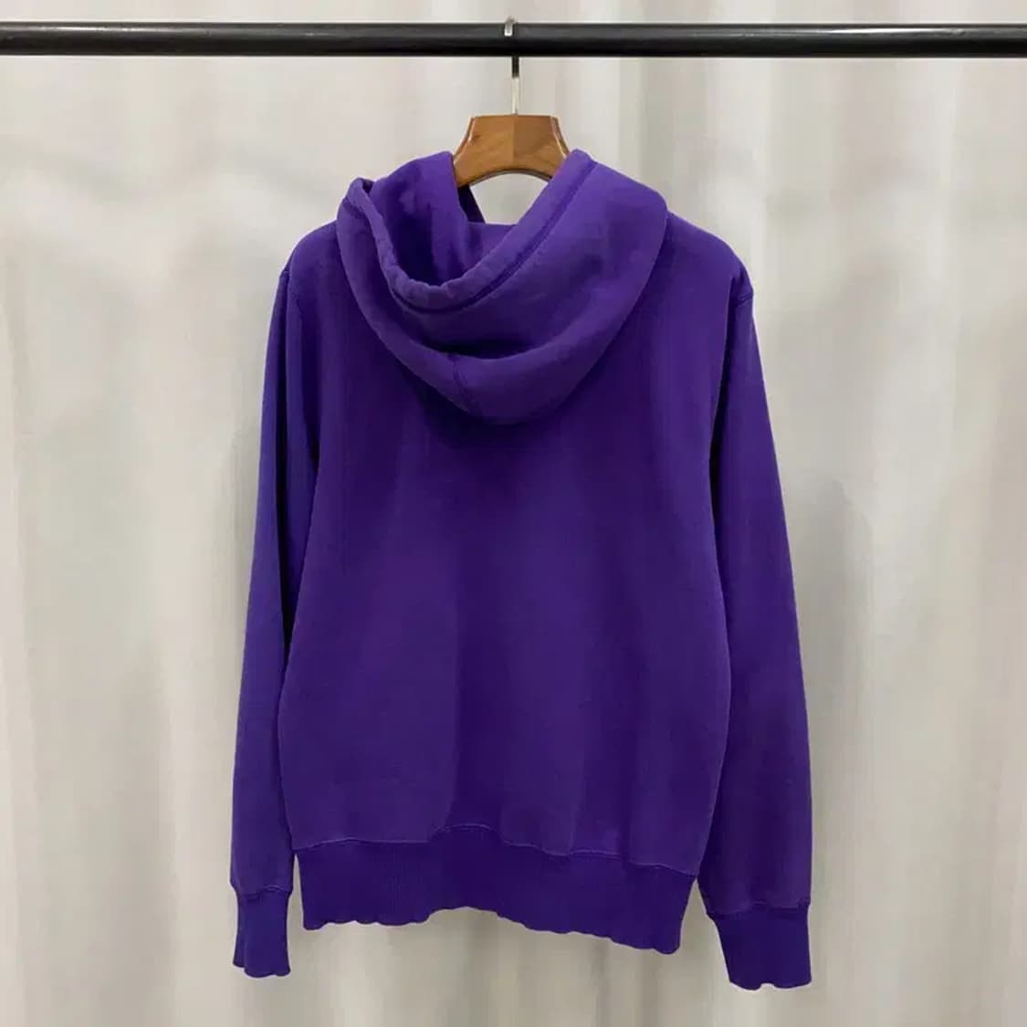 나이키 퍼플 후드티 95 S02590 상품이미지2