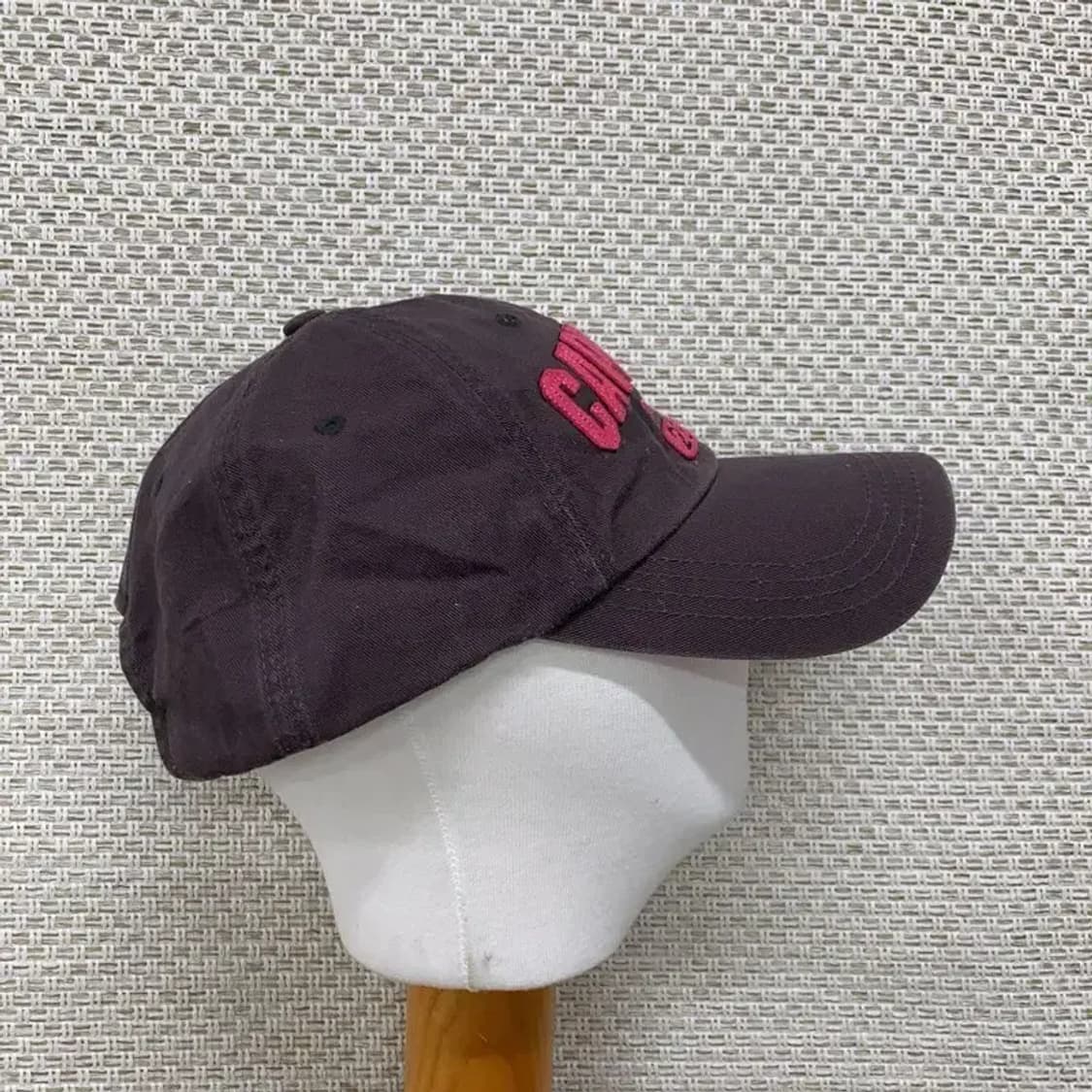 빈티지 Y2K 야구모자 볼캡 C00468 상품이미지2