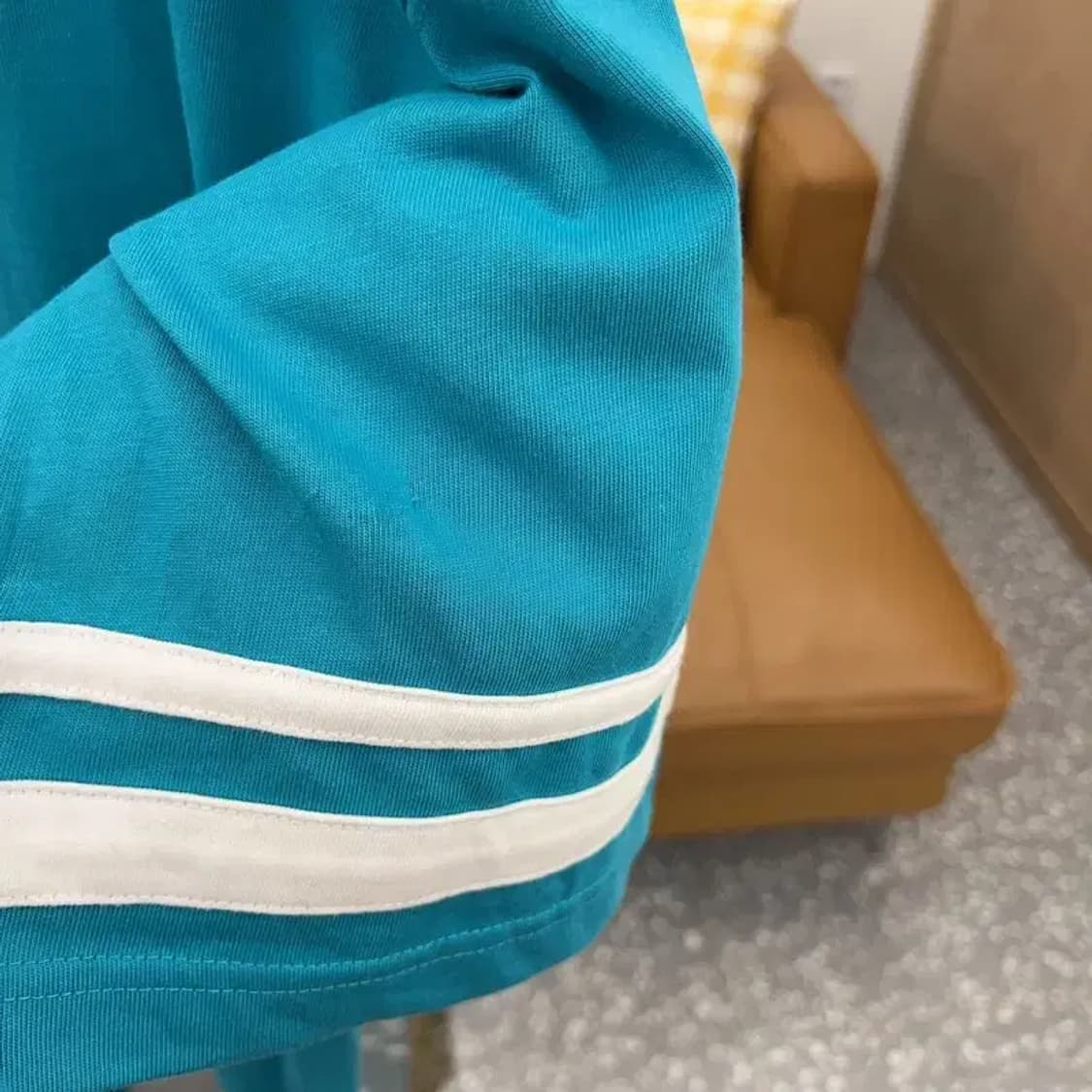 나이키 빅사이즈 풋볼 반팔티 110 C03601 상품이미지5