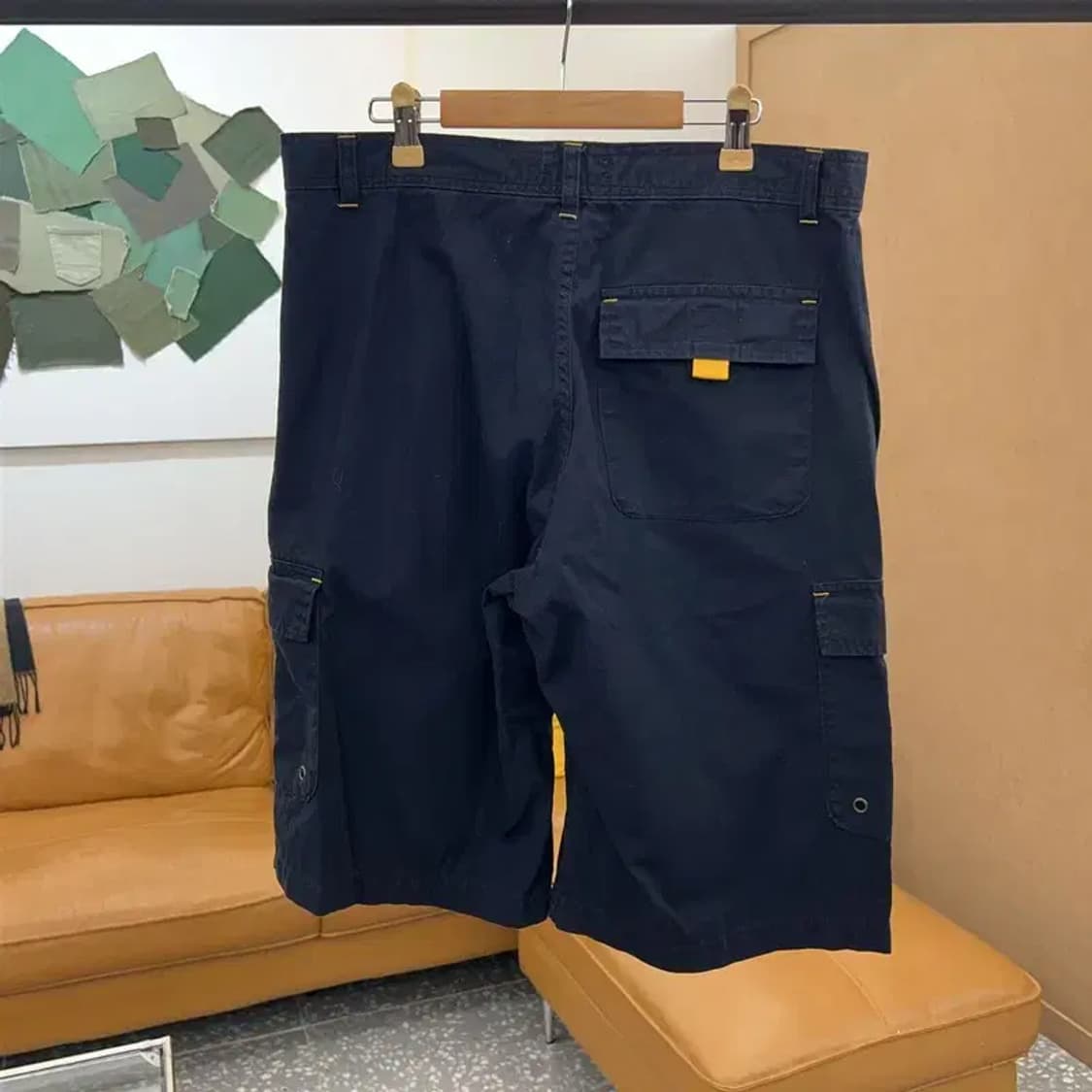 폴로 진스 랄프로렌 캐주얼 카고팬츠 반바지 86 C03906 상품이미지2