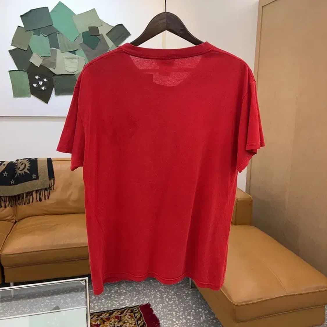 아디다스 보스턴레드삭스 프린팅 반팔티 95 C03944 상품이미지2