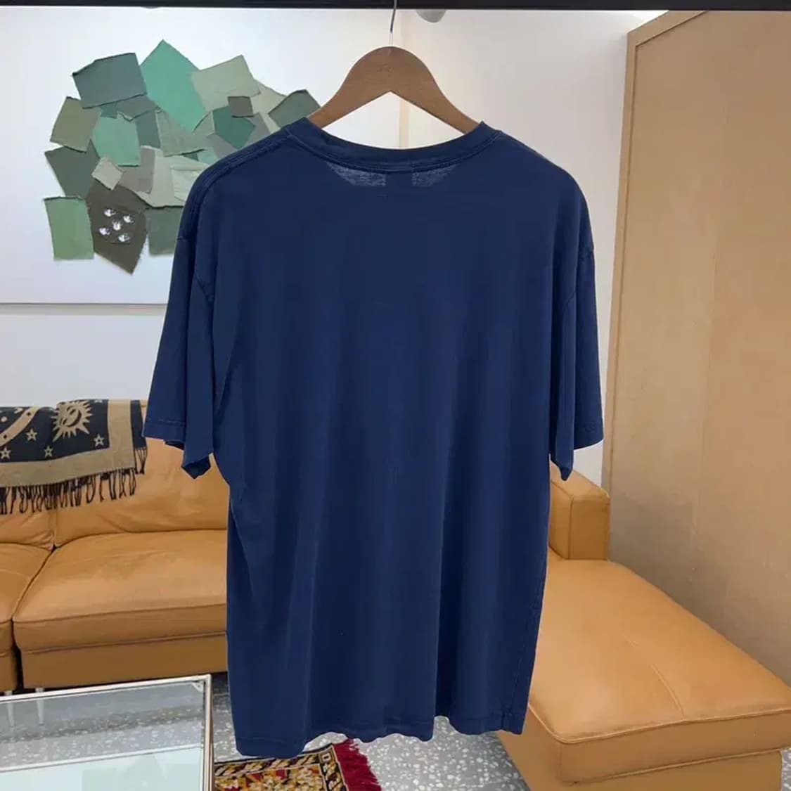 LMC 빈티지 프린팅 반팔티 100 C03972 상품이미지2