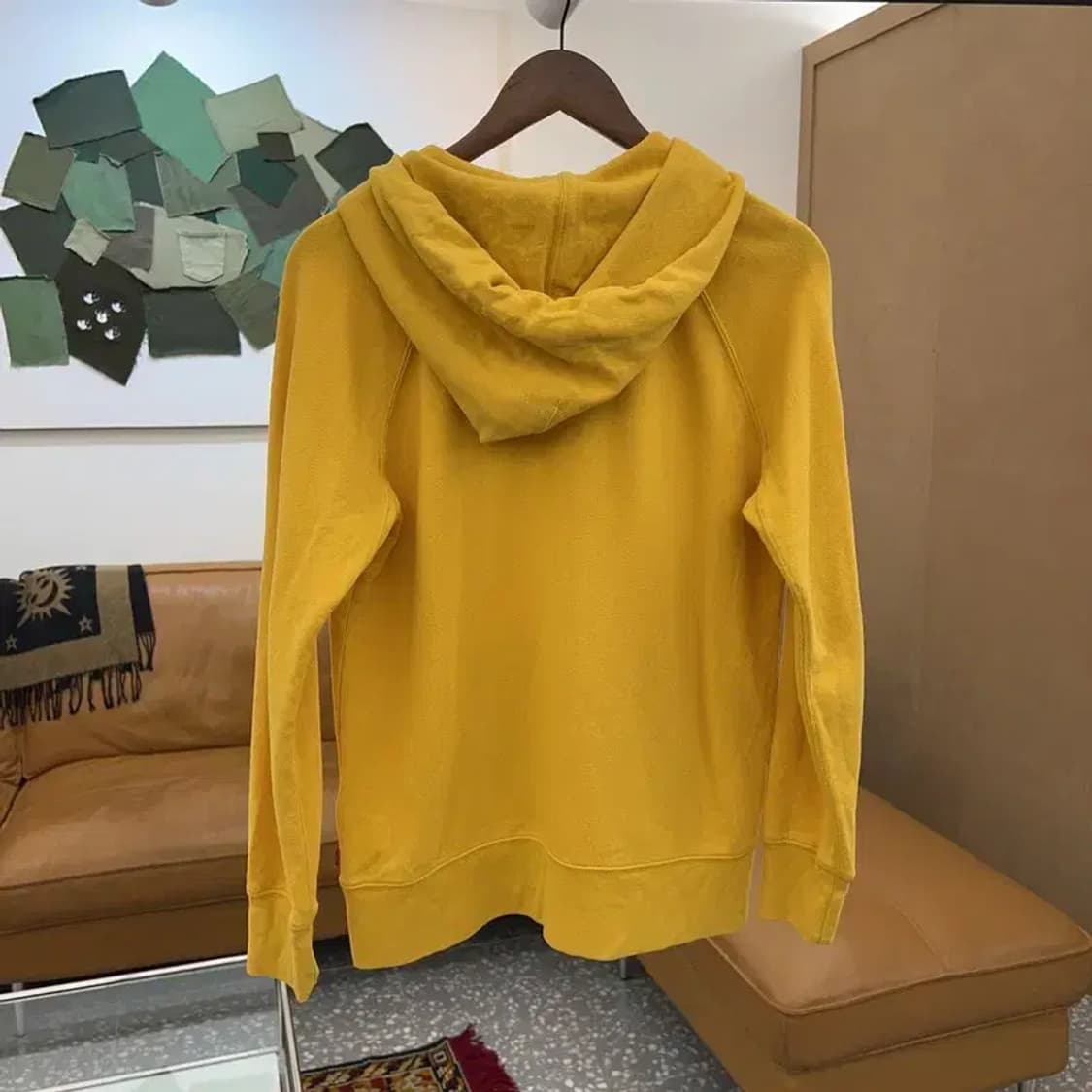 리바이스 빈티지 빅로고 후드티 95 C03990 상품이미지2