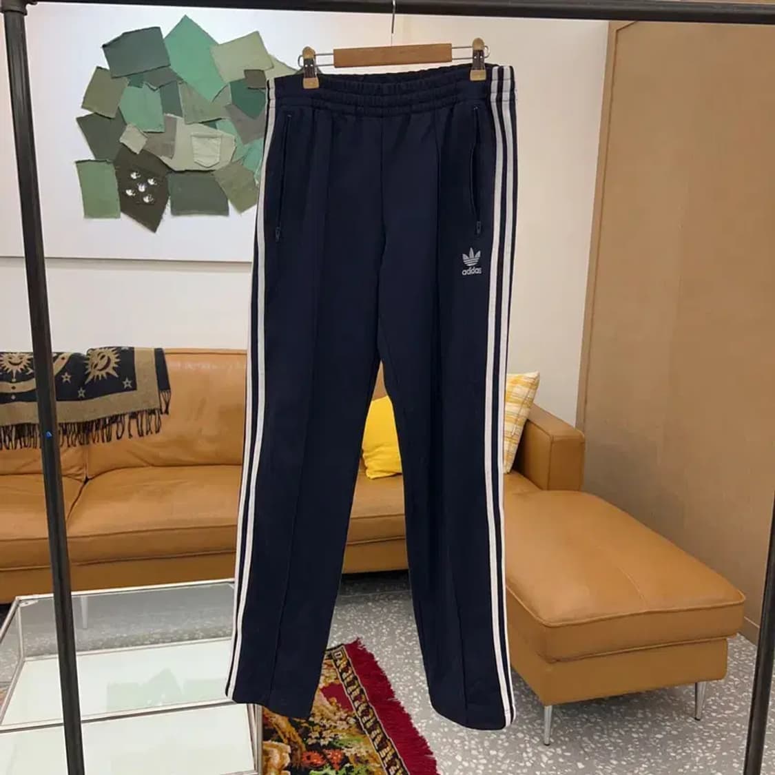 아디다스 유로파 트랙팬츠 츄리닝바지 C03997 상품이미지1