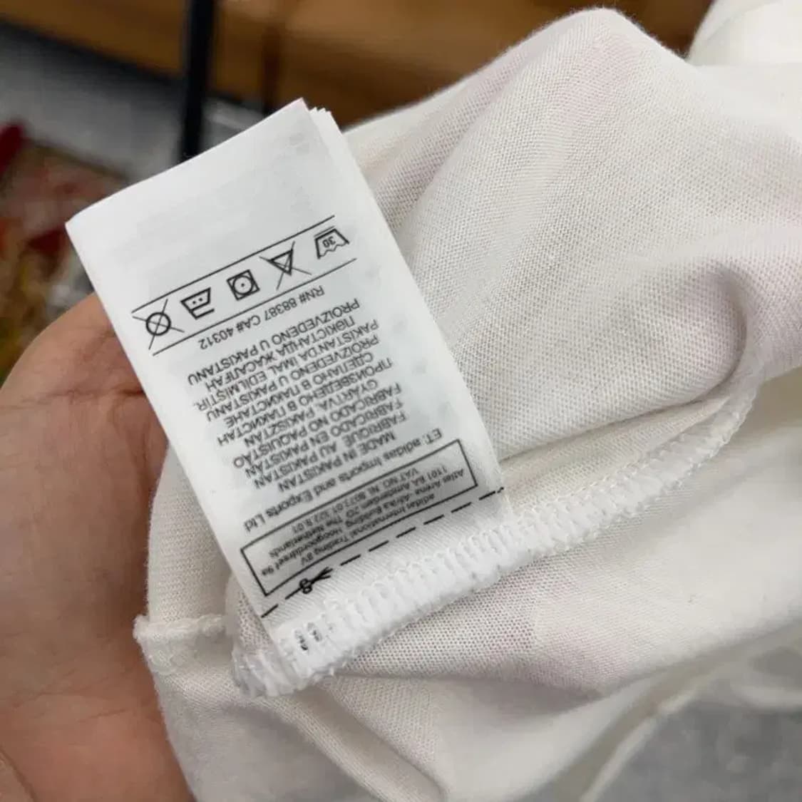 아디다스 유로파 링거티 반팔티 90 C03984 상품이미지4