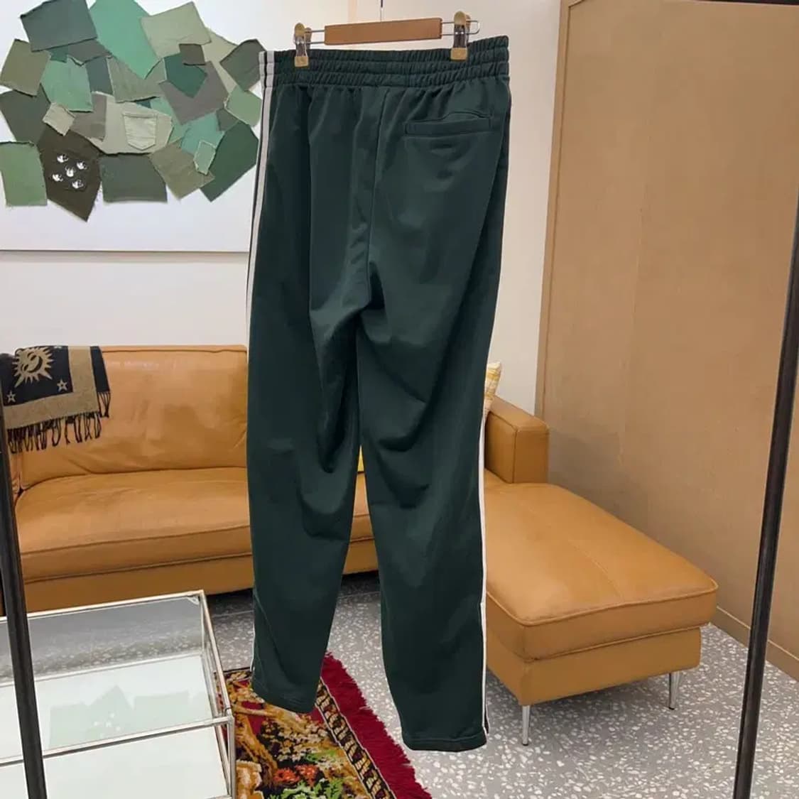 아디다스 유로파 트랙팬츠 츄리닝바지 L C04001 상품이미지2