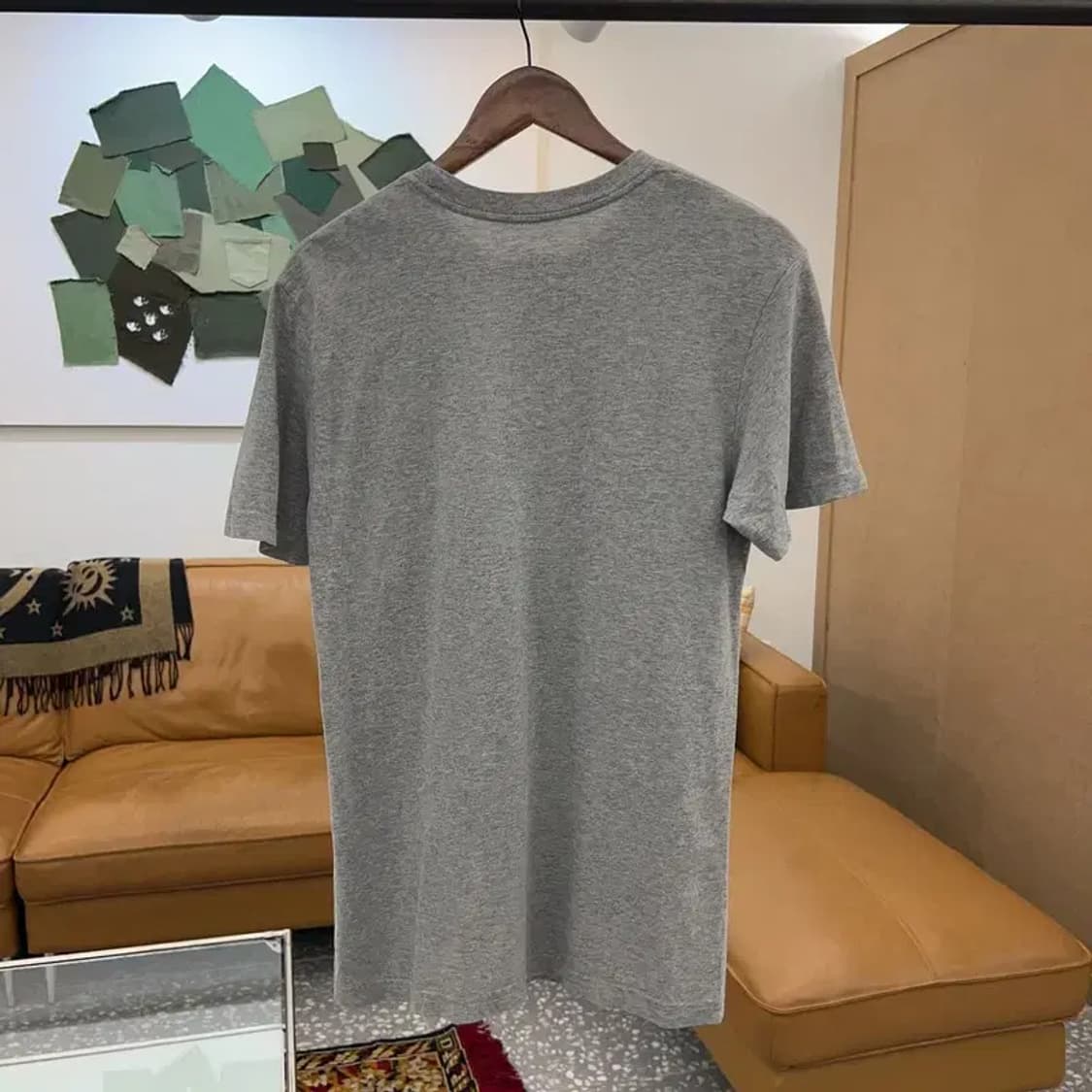 나이키 빈티지 프린팅 반팔티 90 C03991 상품이미지2
