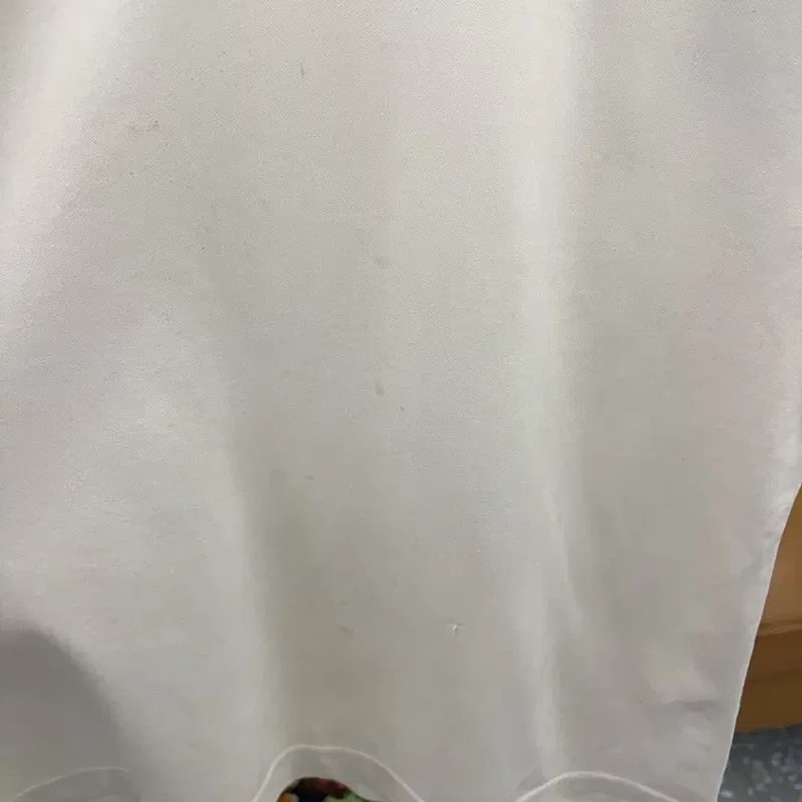 아디다스 제우교역 브이넥 링거티 반팔티 95 C03983 상품이미지6