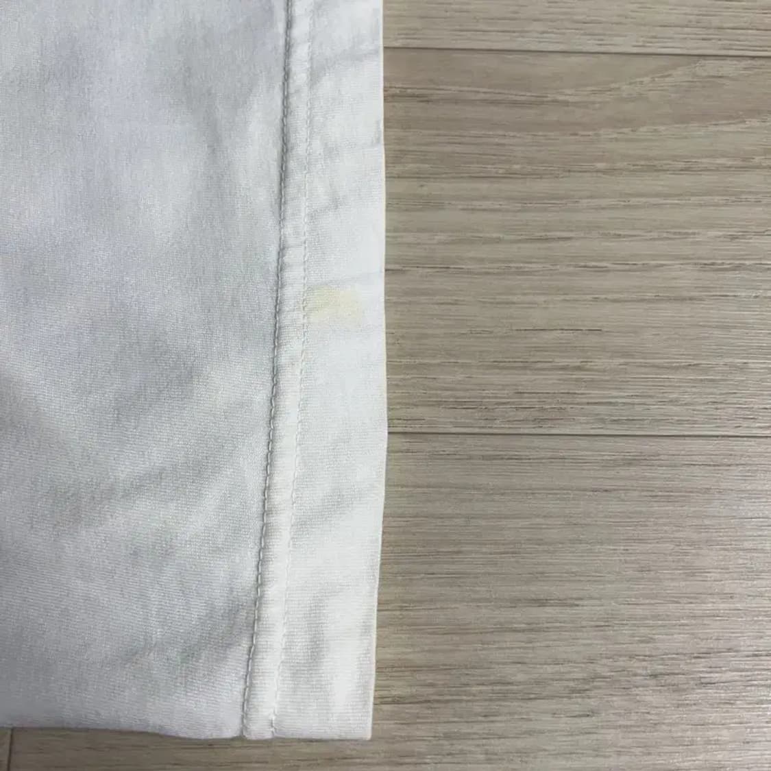 버커루 빈티지 락시크 펑크 프린팅 반팔티 100 C04042 상품이미지6