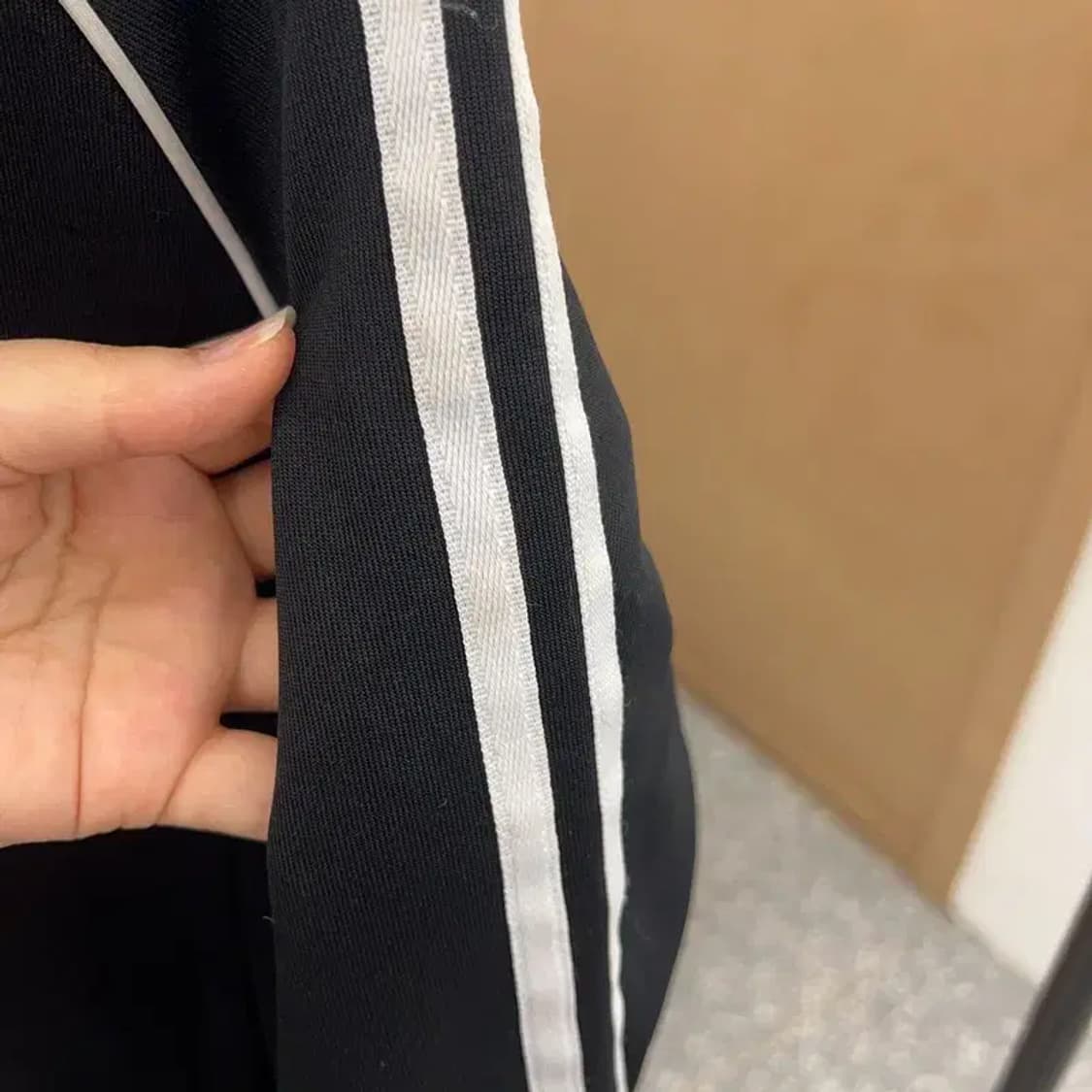 아디다스 유로파 트랙탑 집업 져지 110 C04075 상품이미지5