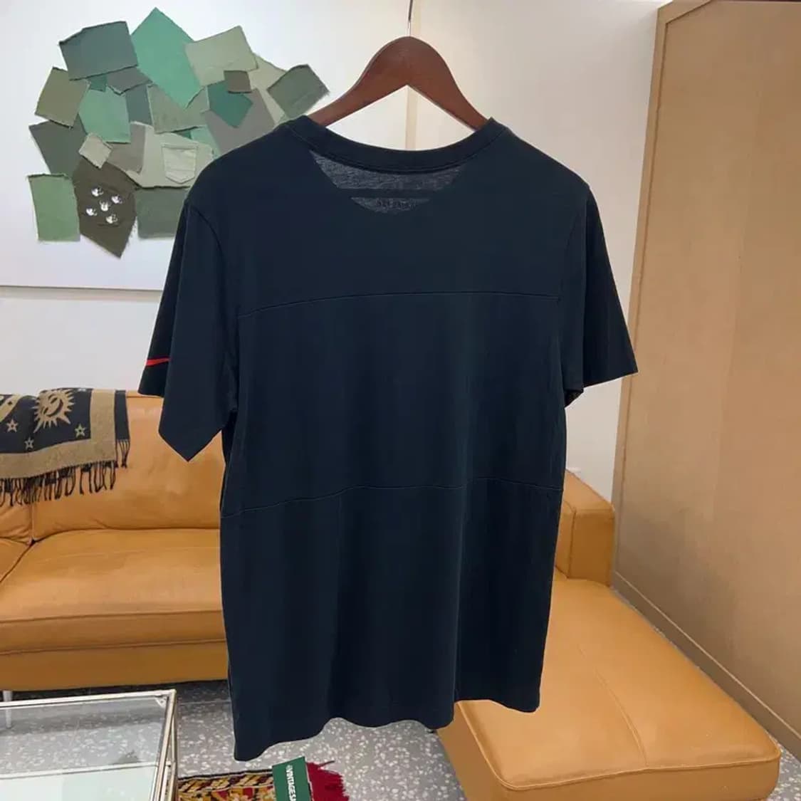 나이키 파리생제르망 프린팅 반팔티 95 C04067 상품이미지2