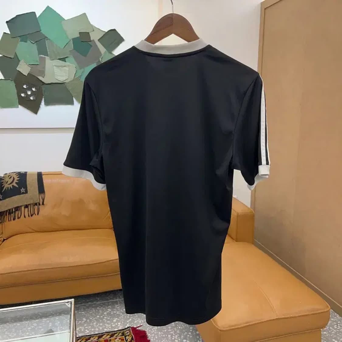 아디다스 기능성 링거티 반팔티 95 C04071 상품이미지2
