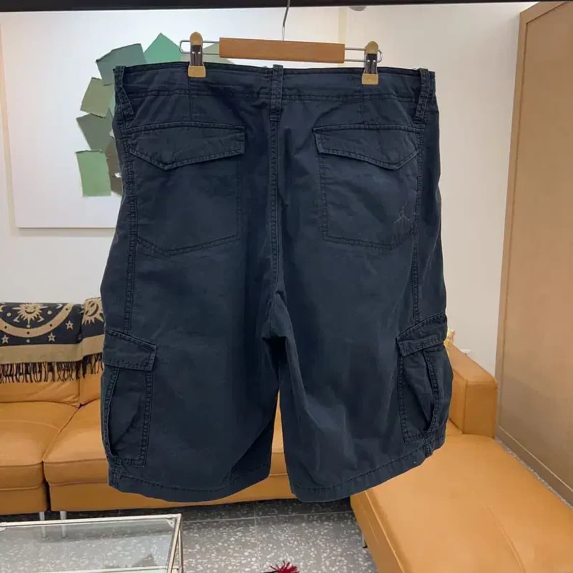 나이키 조던 빈티지 카고팬츠 반바지 M C04112 상품이미지2