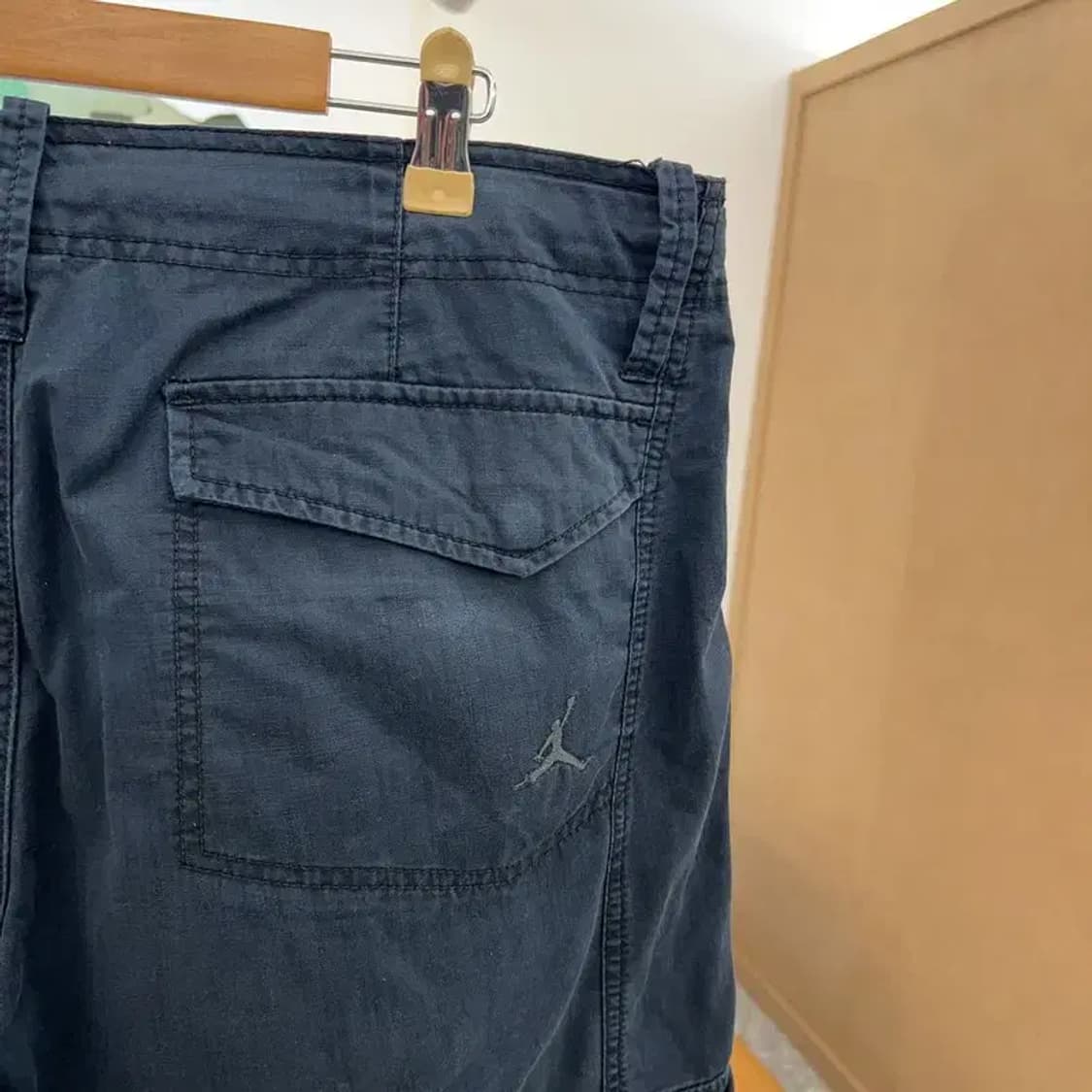 나이키 조던 빈티지 카고팬츠 반바지 M C04112 상품이미지3