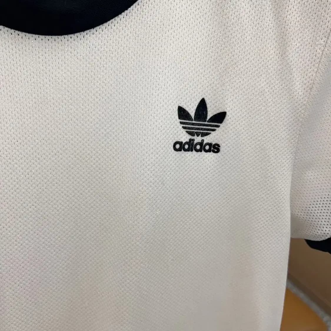 아디다스 유로파 기능성 링거티 반팔티 95 C04105 상품이미지5