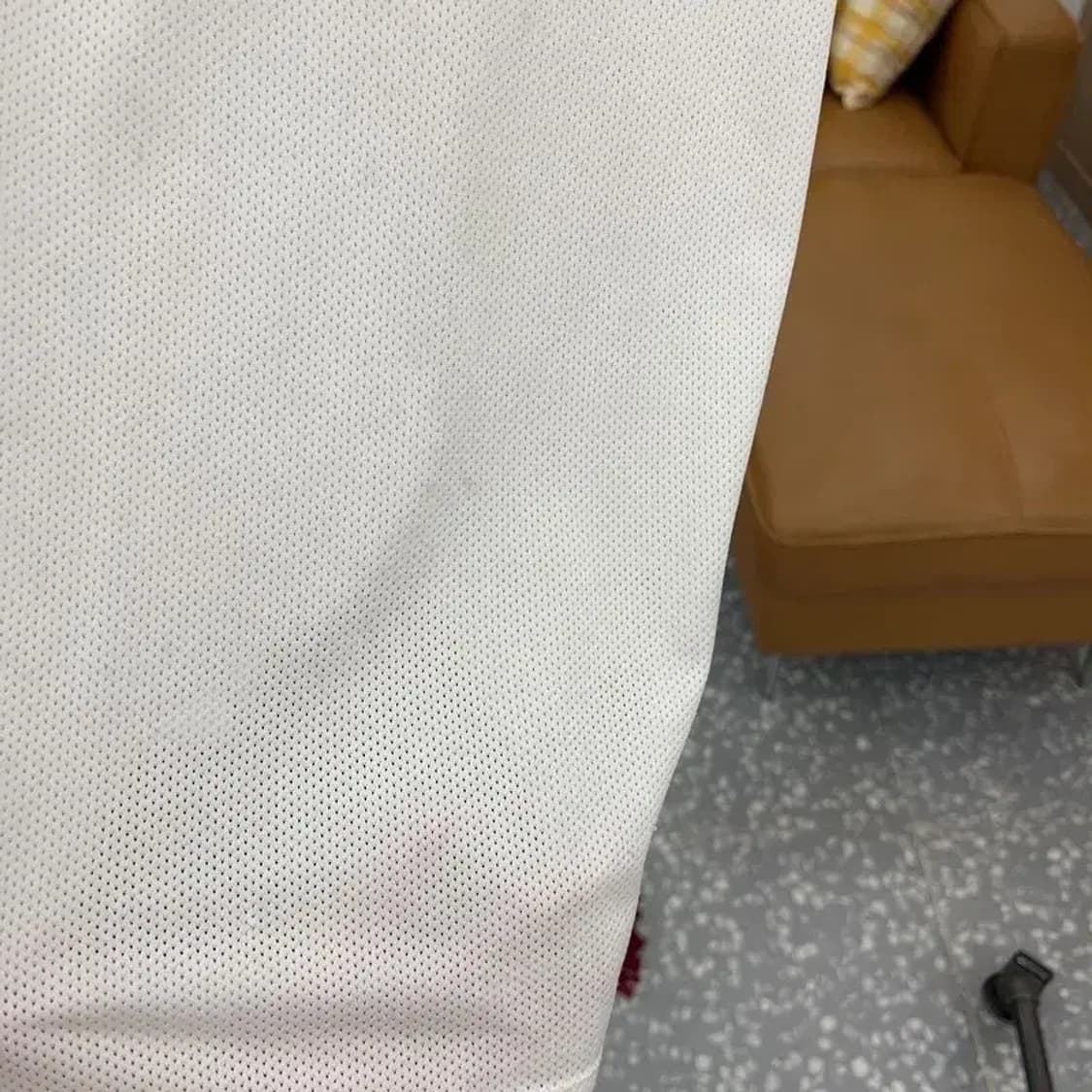 아디다스 유로파 기능성 링거티 반팔티 95 C04105 상품이미지7