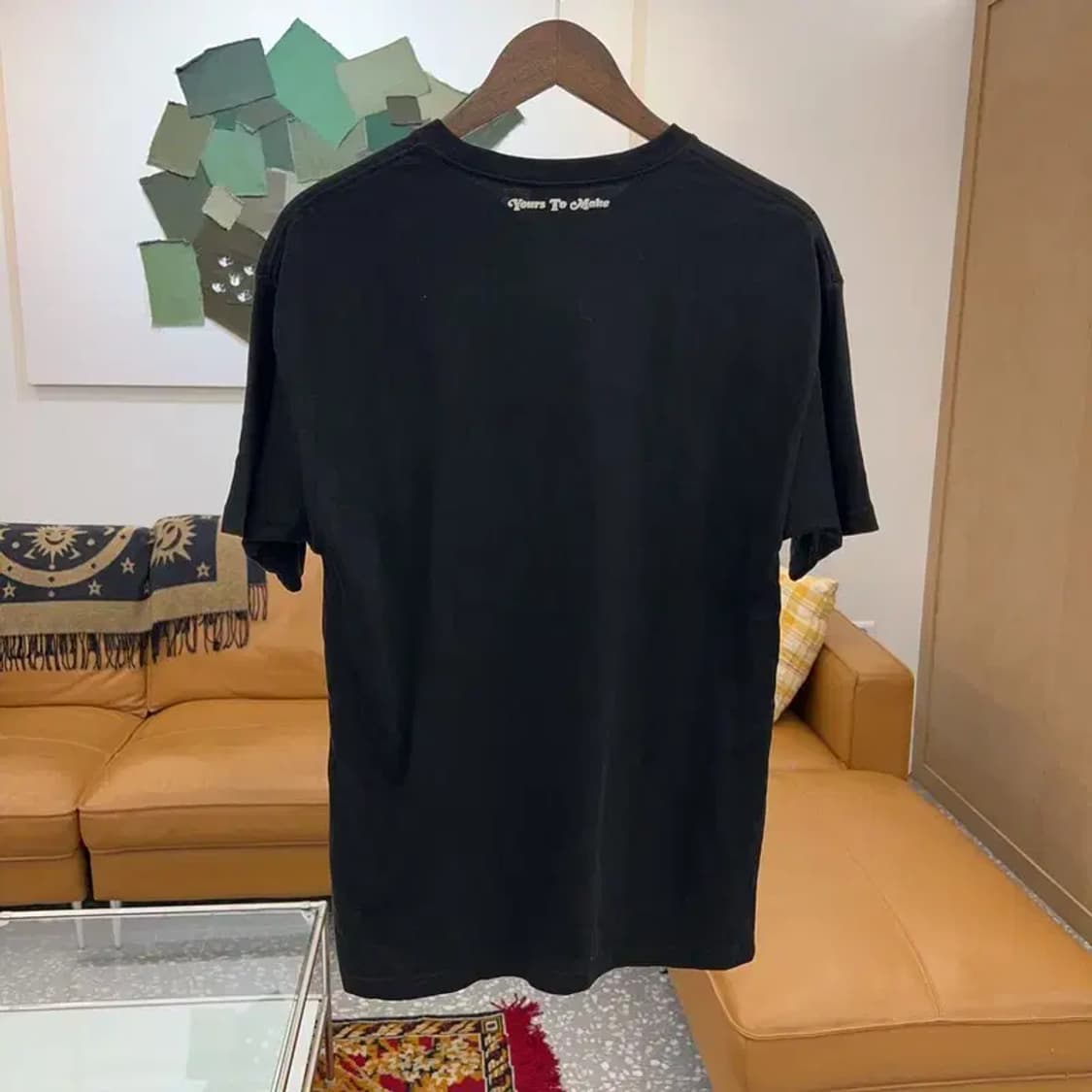 디키즈 프린팅 캐주얼 반팔티 90 C04107 상품이미지2