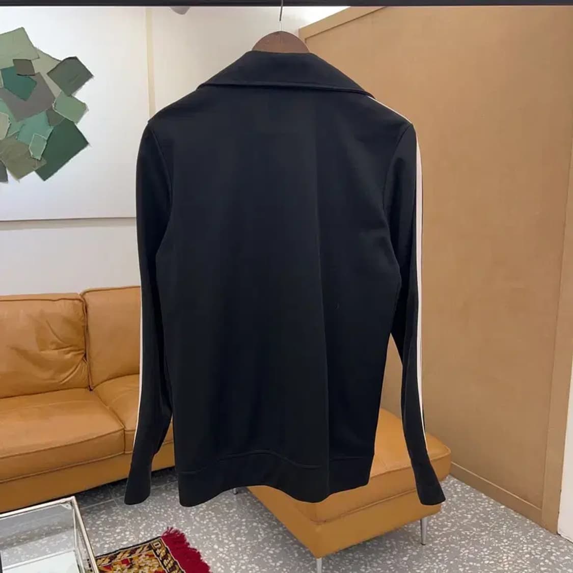 아디다스 유로파 트랙탑 집업 져지 95 C04121 상품이미지2