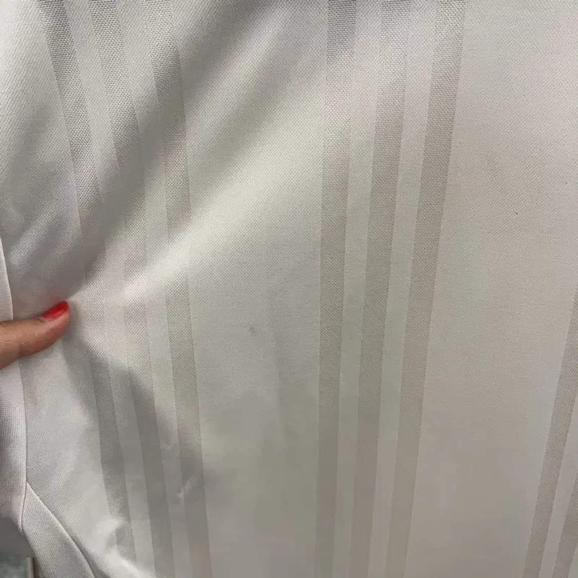 아디다스 센터로고 삼선 기능성 반팔티 90 C04141 상품이미지6