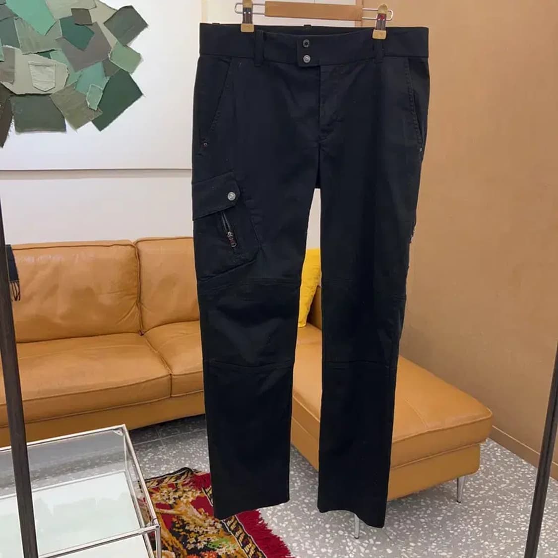 폴로 랄프로렌 골프 캐주얼 카고팬츠 면바지 6 C04171 상품이미지1
