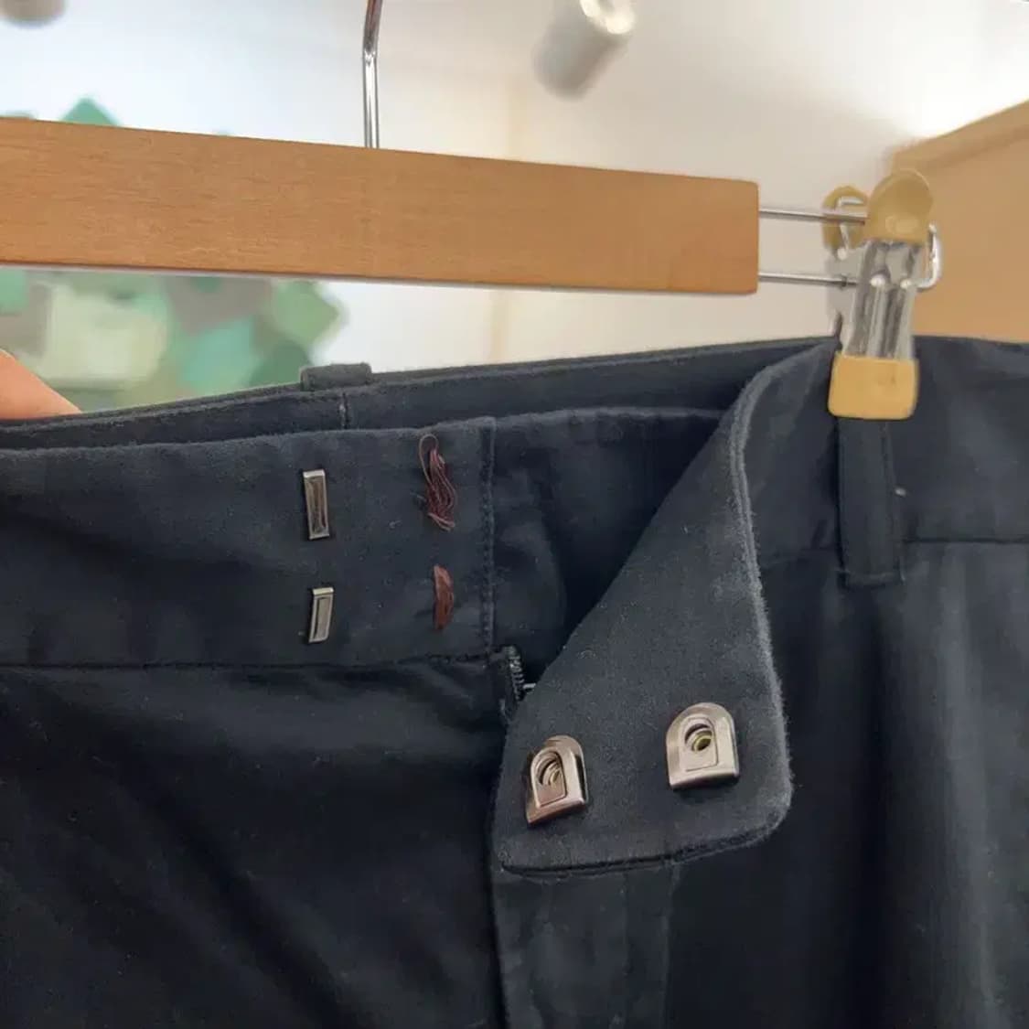 폴로 랄프로렌 골프 캐주얼 카고팬츠 면바지 6 C04171 상품이미지3